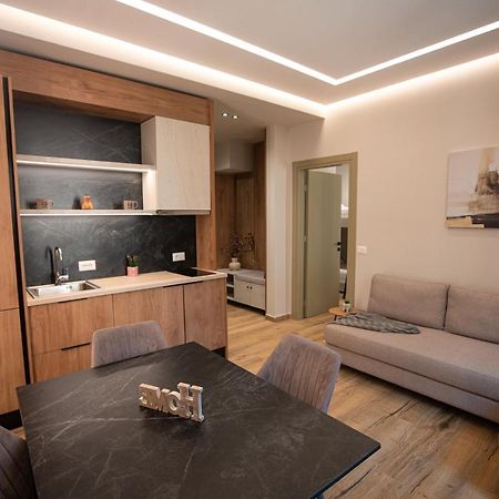 Vlore Luxury Apartaments "Fael" Экстерьер фото
