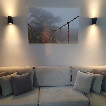 Vlore Luxury Apartaments "Fael" Экстерьер фото