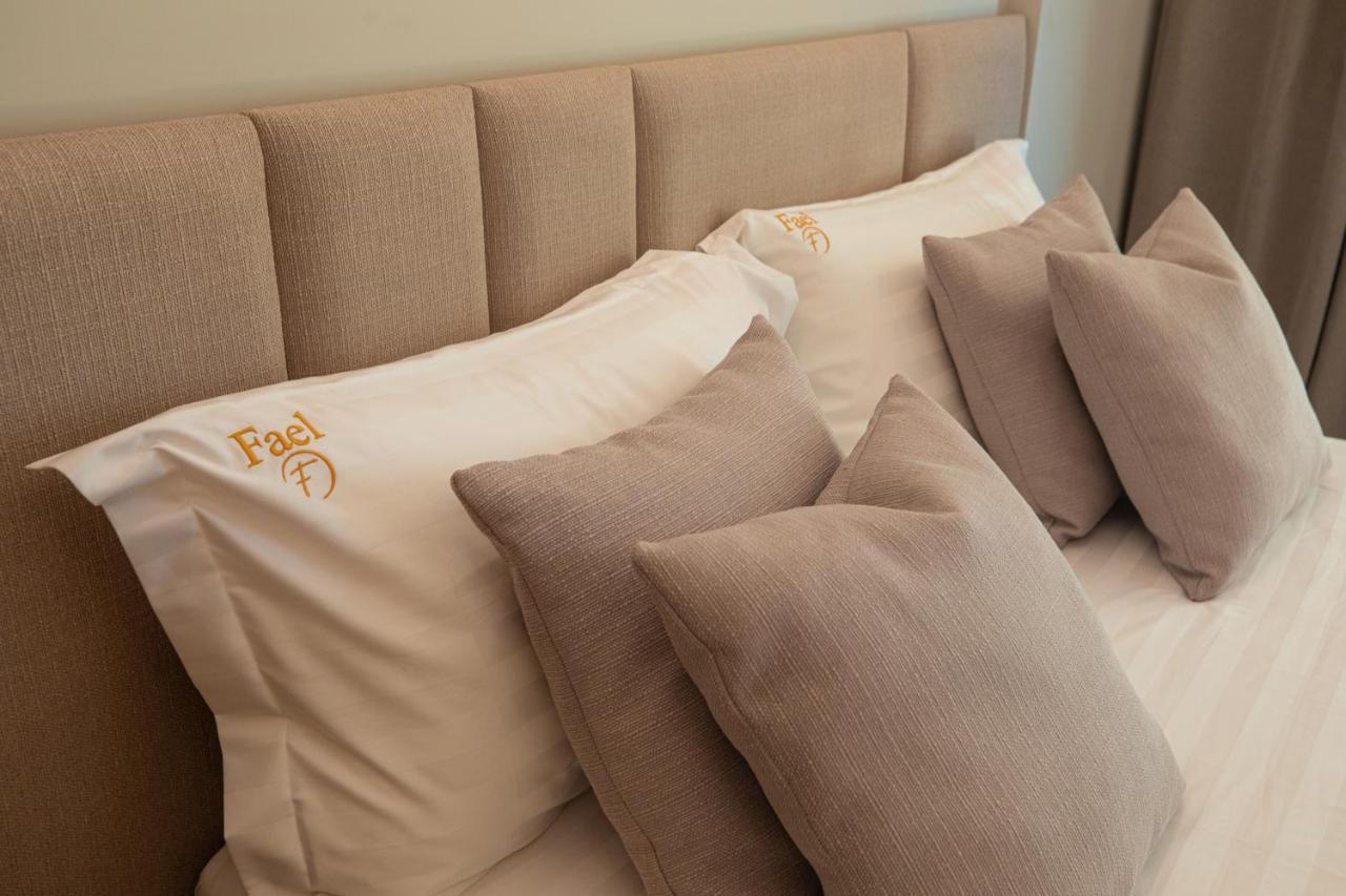 Vlore Luxury Apartaments "Fael" Экстерьер фото
