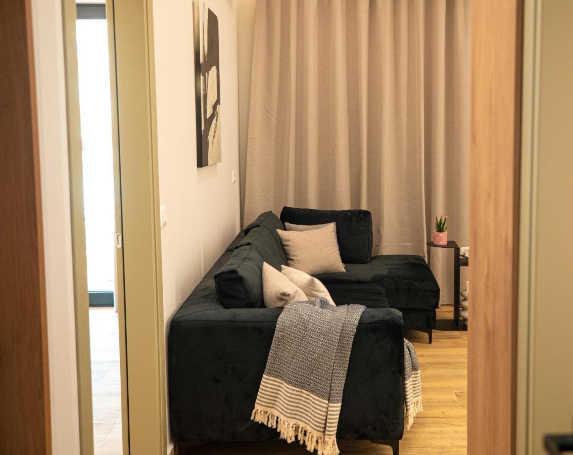 Vlore Luxury Apartaments "Fael" Экстерьер фото
