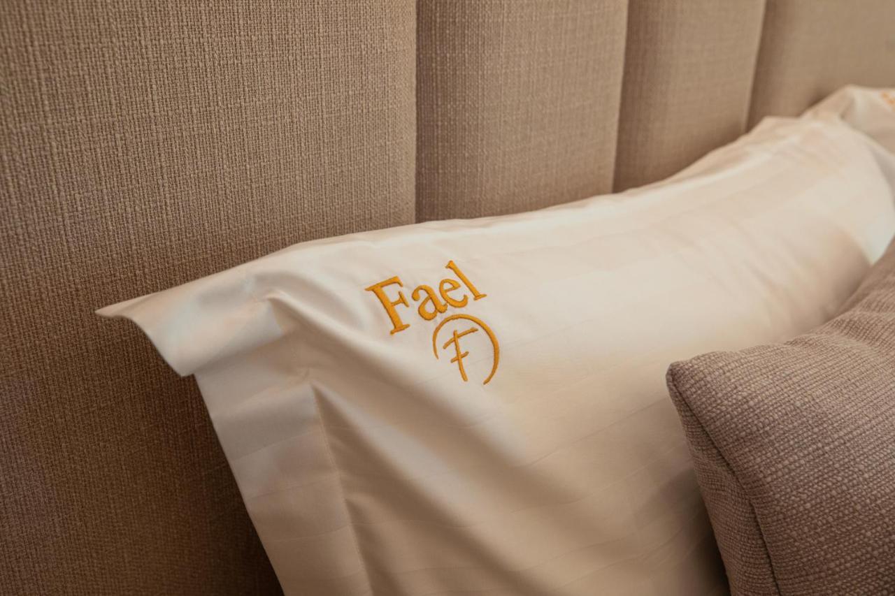 Vlore Luxury Apartaments "Fael" Экстерьер фото