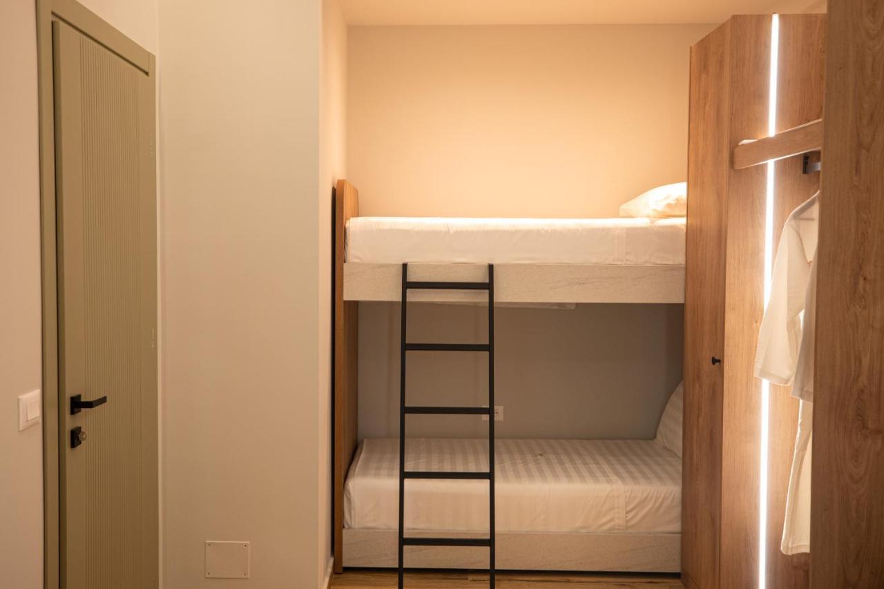 Vlore Luxury Apartaments "Fael" Экстерьер фото