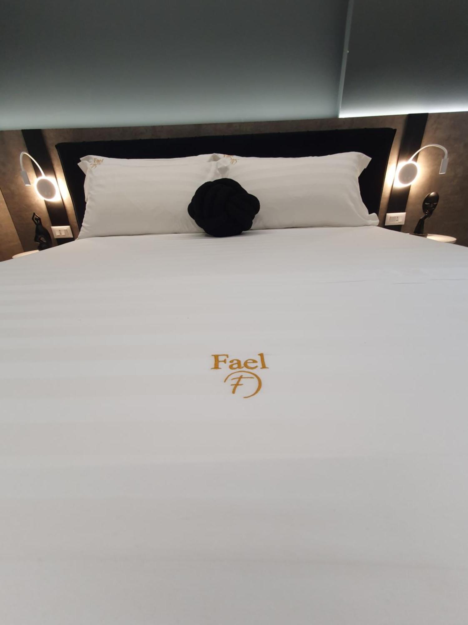 Vlore Luxury Apartaments "Fael" Экстерьер фото