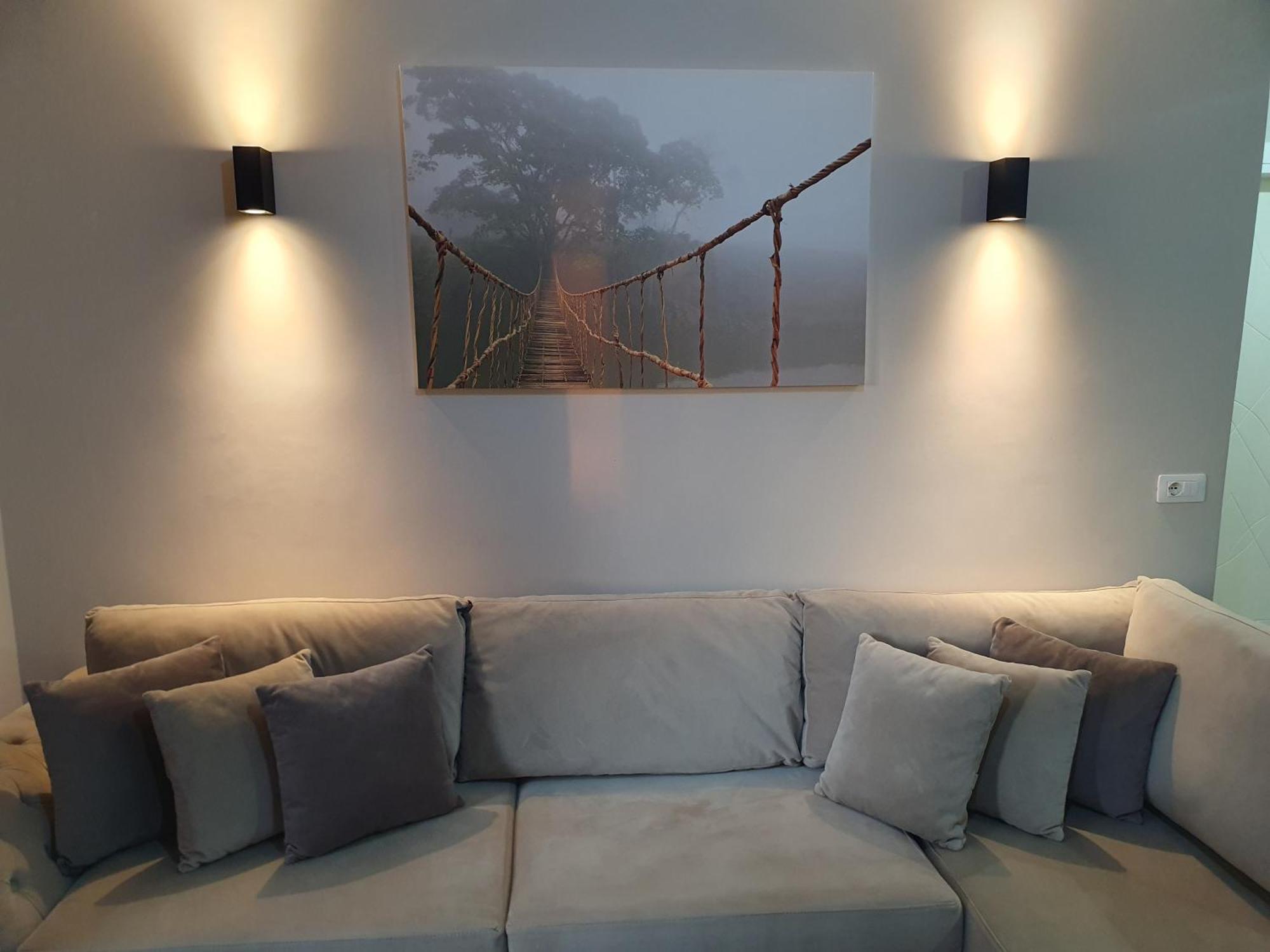 Vlore Luxury Apartaments "Fael" Экстерьер фото