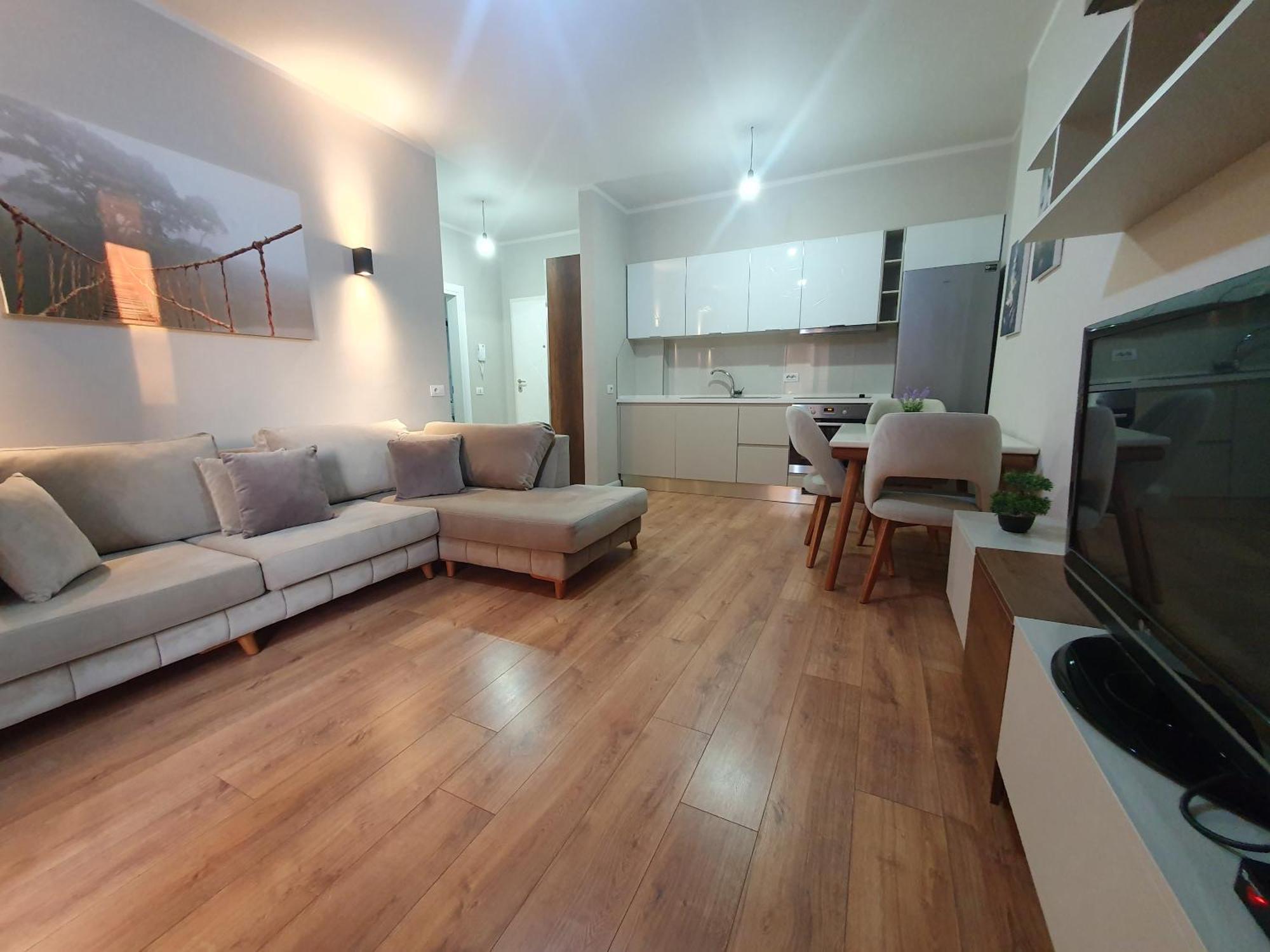 Vlore Luxury Apartaments "Fael" Экстерьер фото