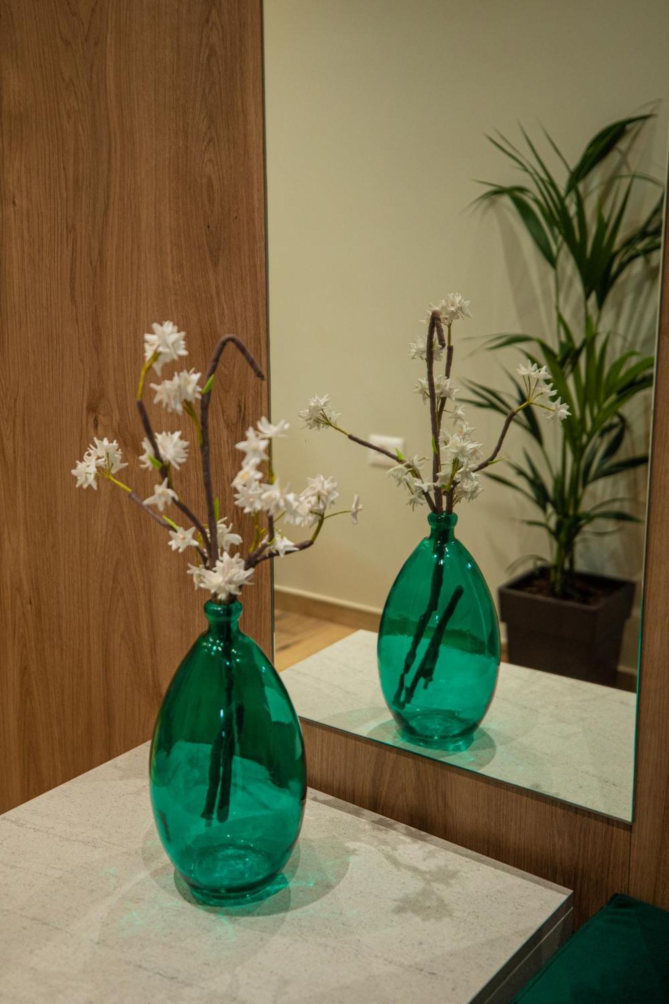 Vlore Luxury Apartaments "Fael" Экстерьер фото