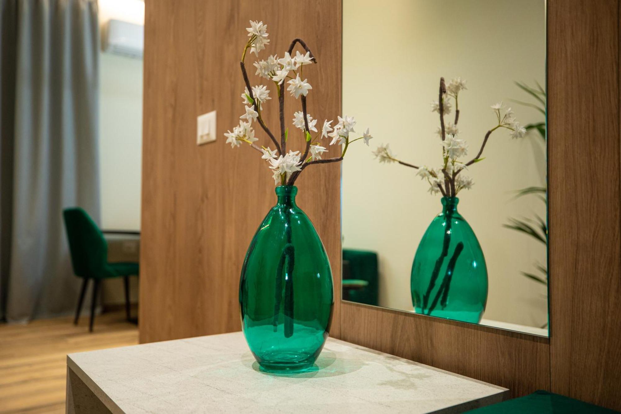 Vlore Luxury Apartaments "Fael" Экстерьер фото
