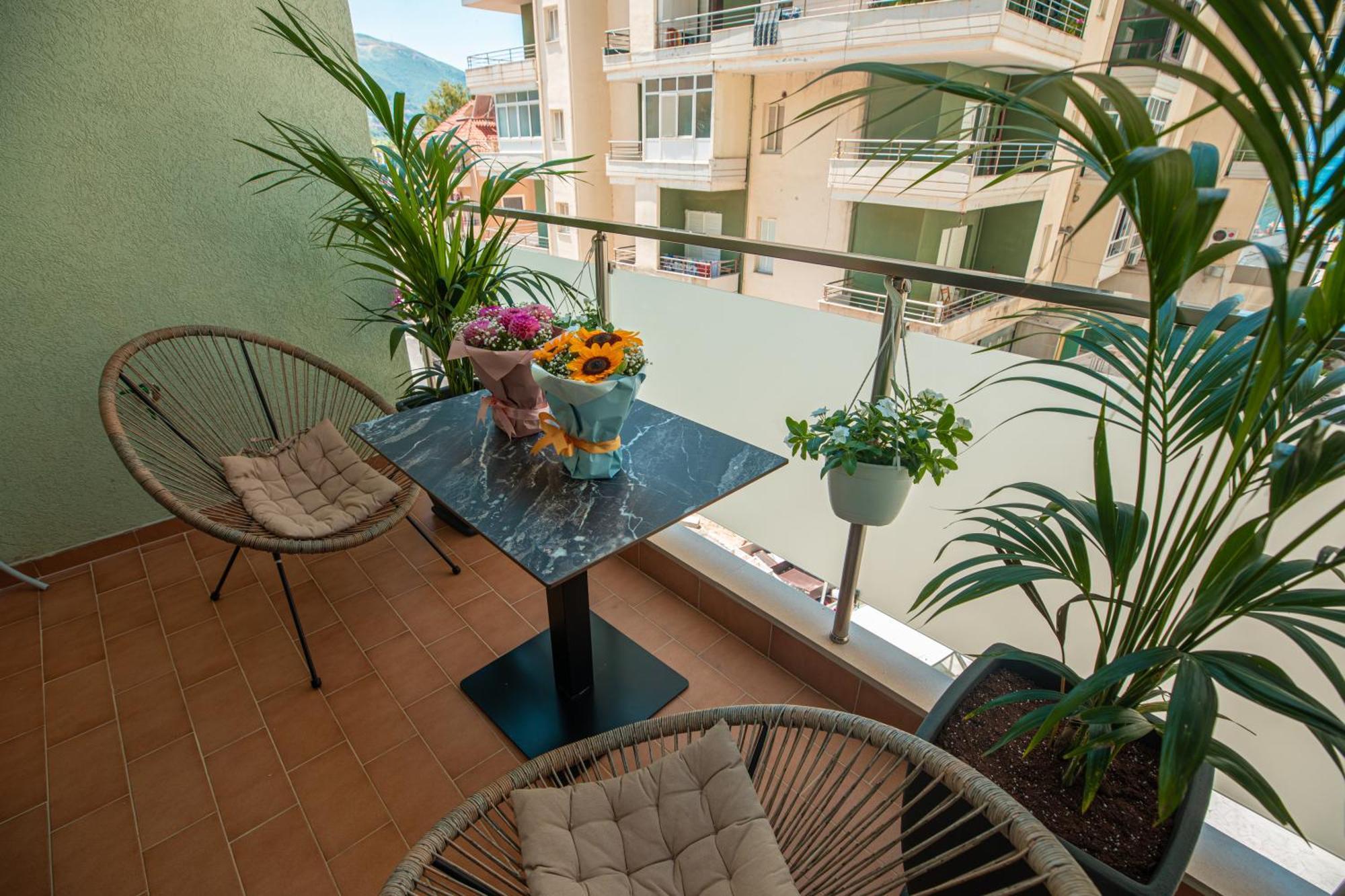 Vlore Luxury Apartaments "Fael" Экстерьер фото