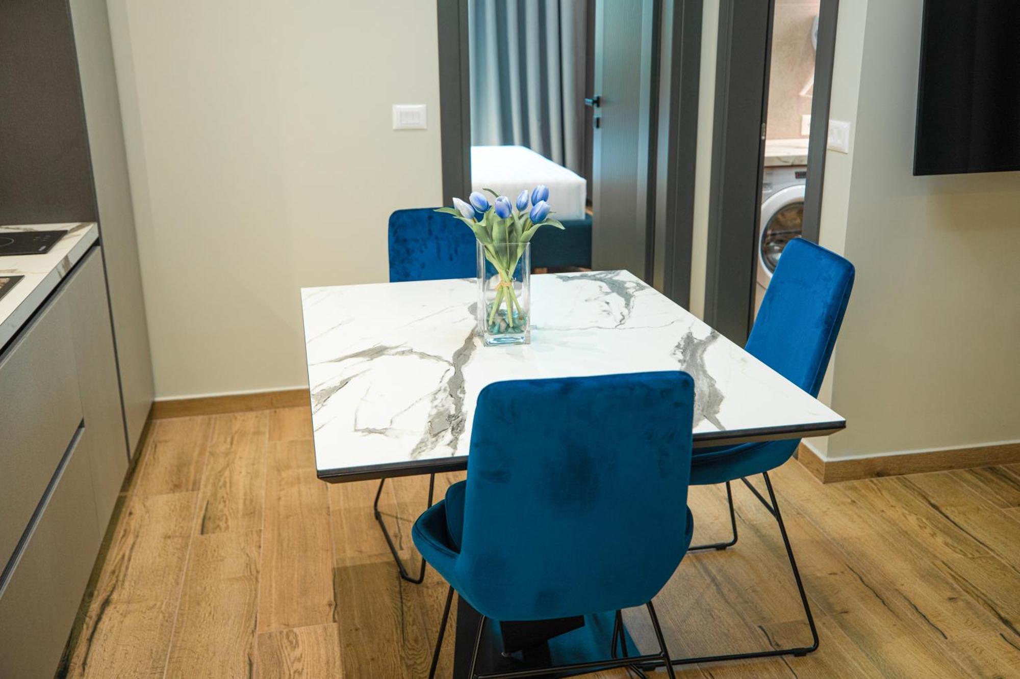 Vlore Luxury Apartaments "Fael" Экстерьер фото