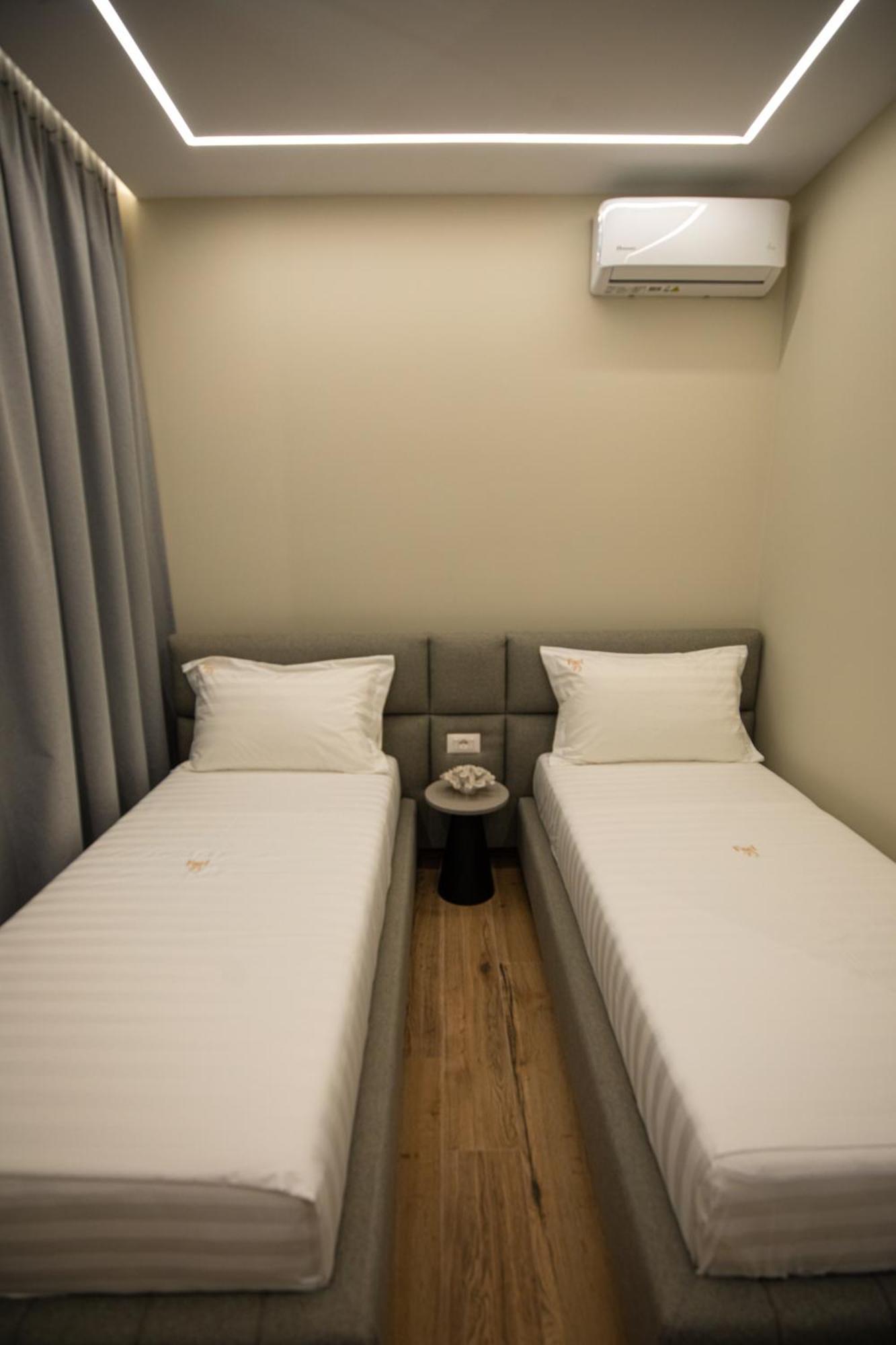 Vlore Luxury Apartaments "Fael" Экстерьер фото