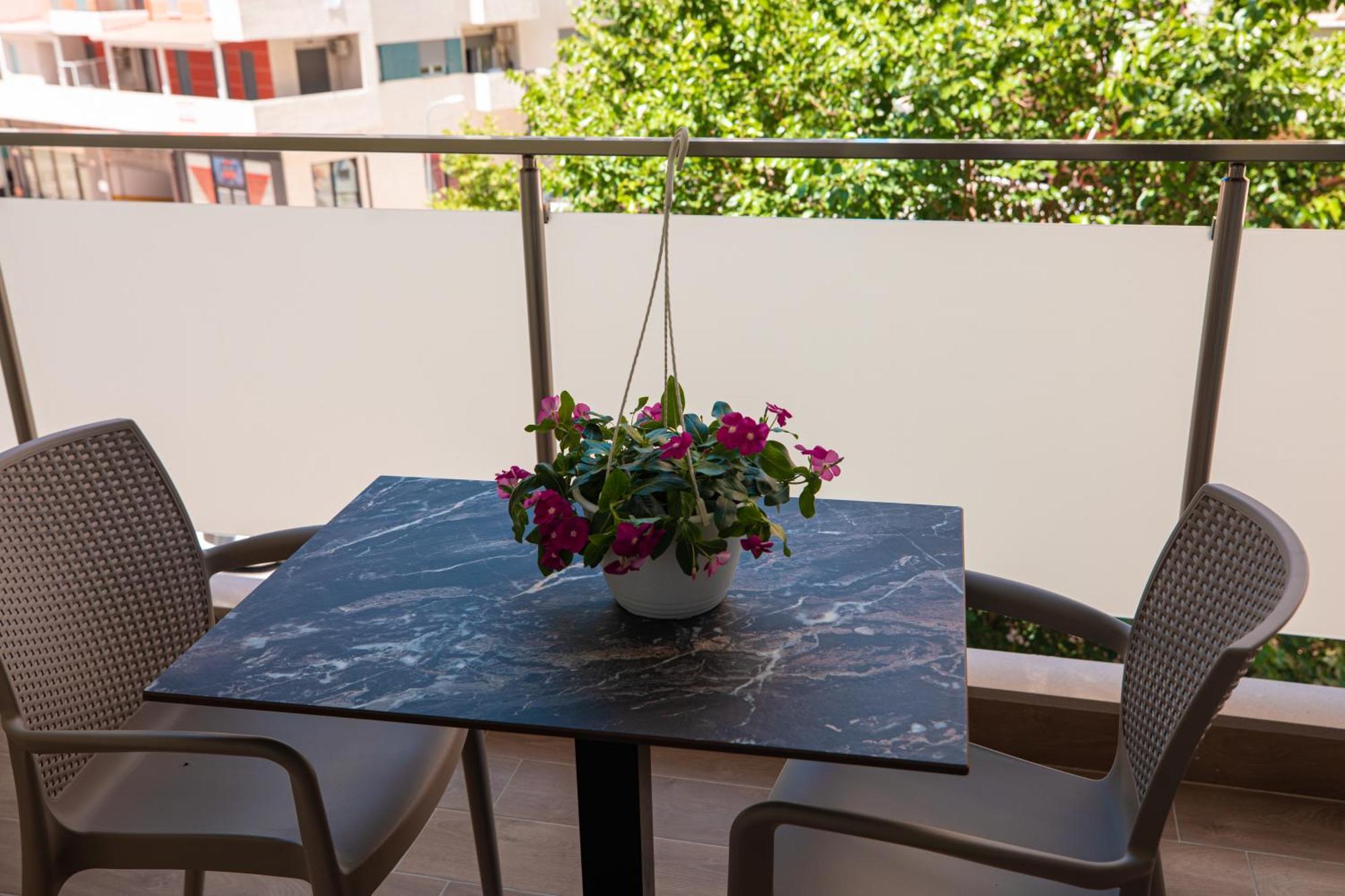 Vlore Luxury Apartaments "Fael" Экстерьер фото