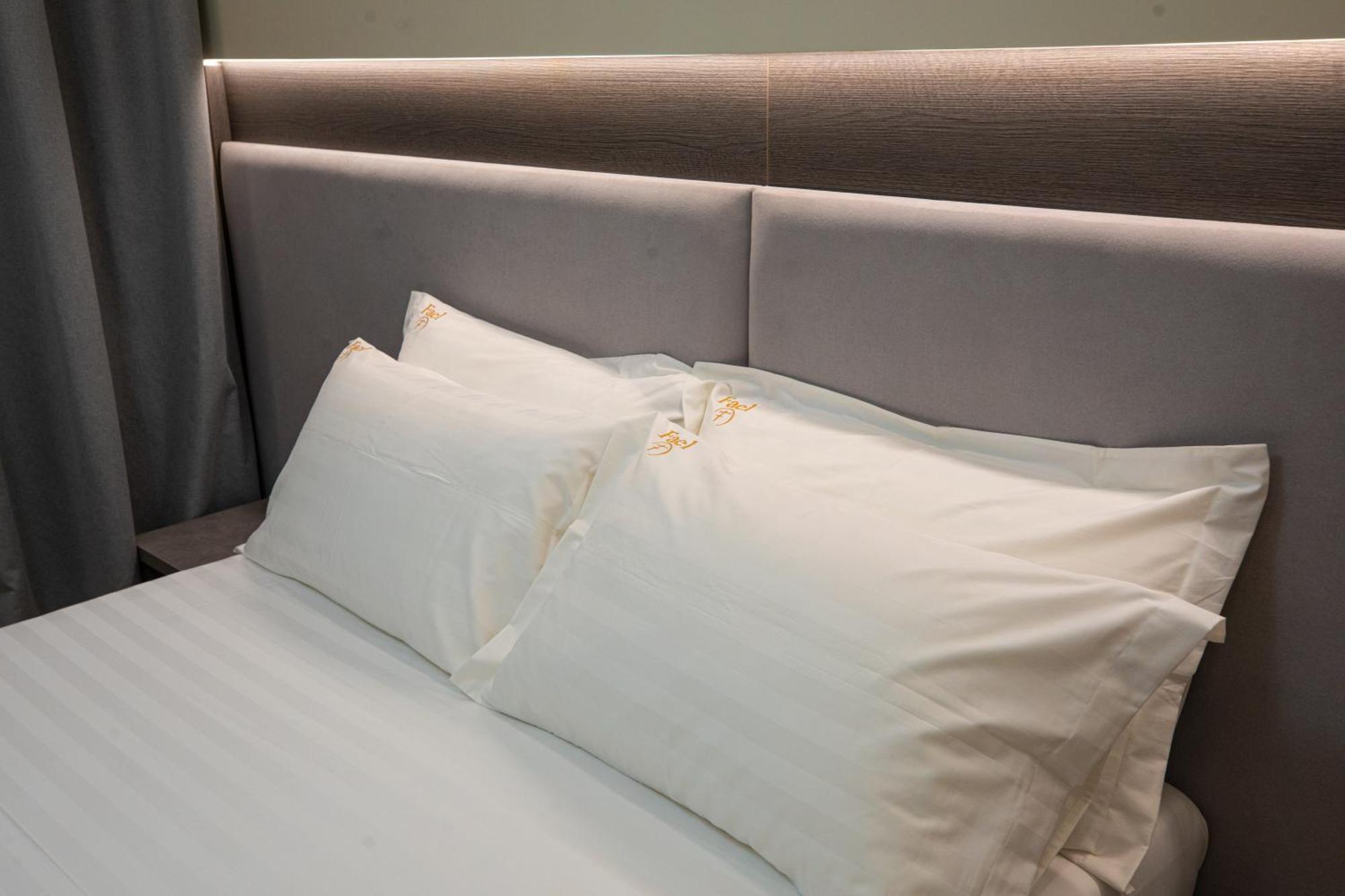 Vlore Luxury Apartaments "Fael" Экстерьер фото