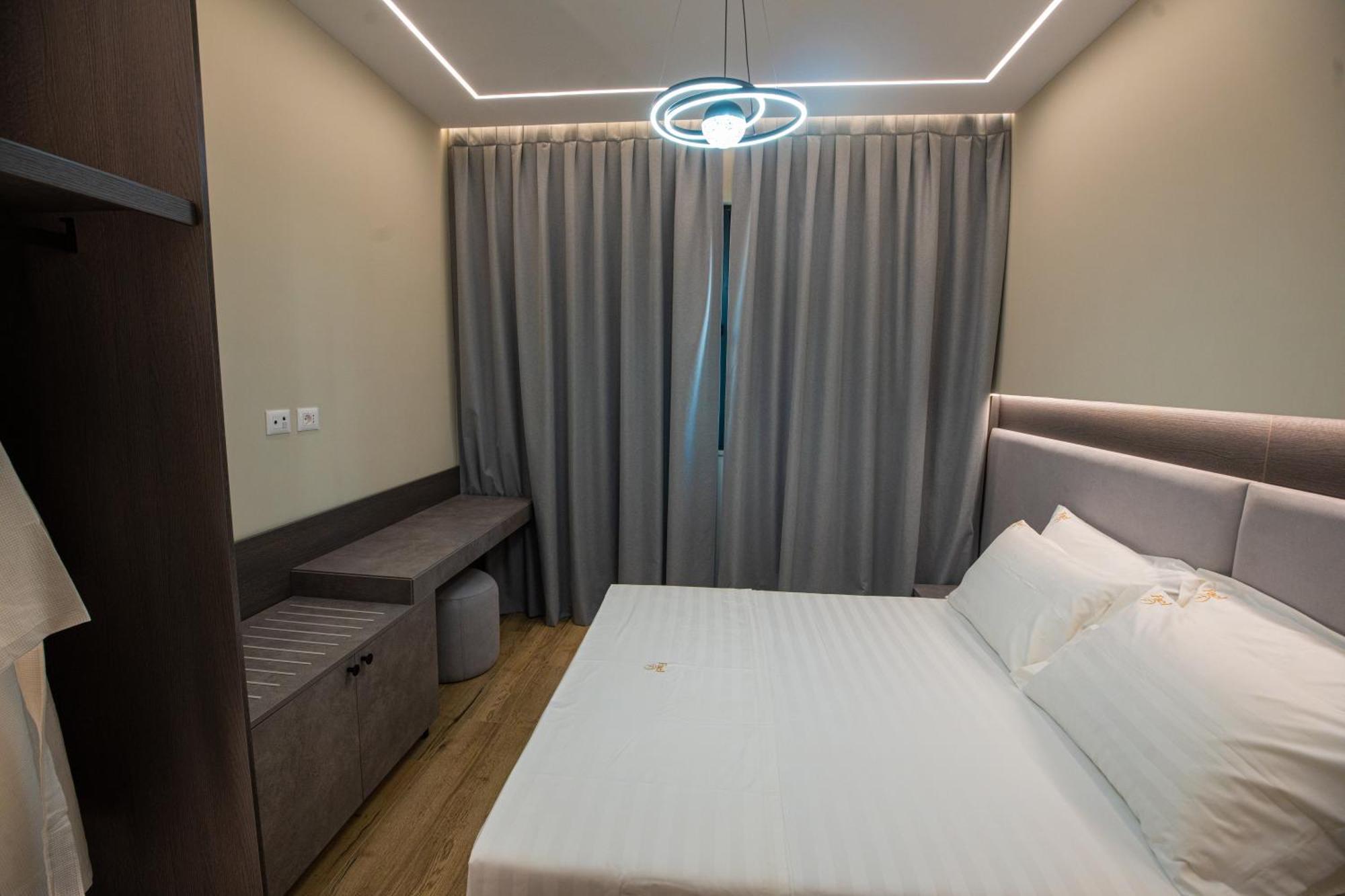 Vlore Luxury Apartaments "Fael" Экстерьер фото